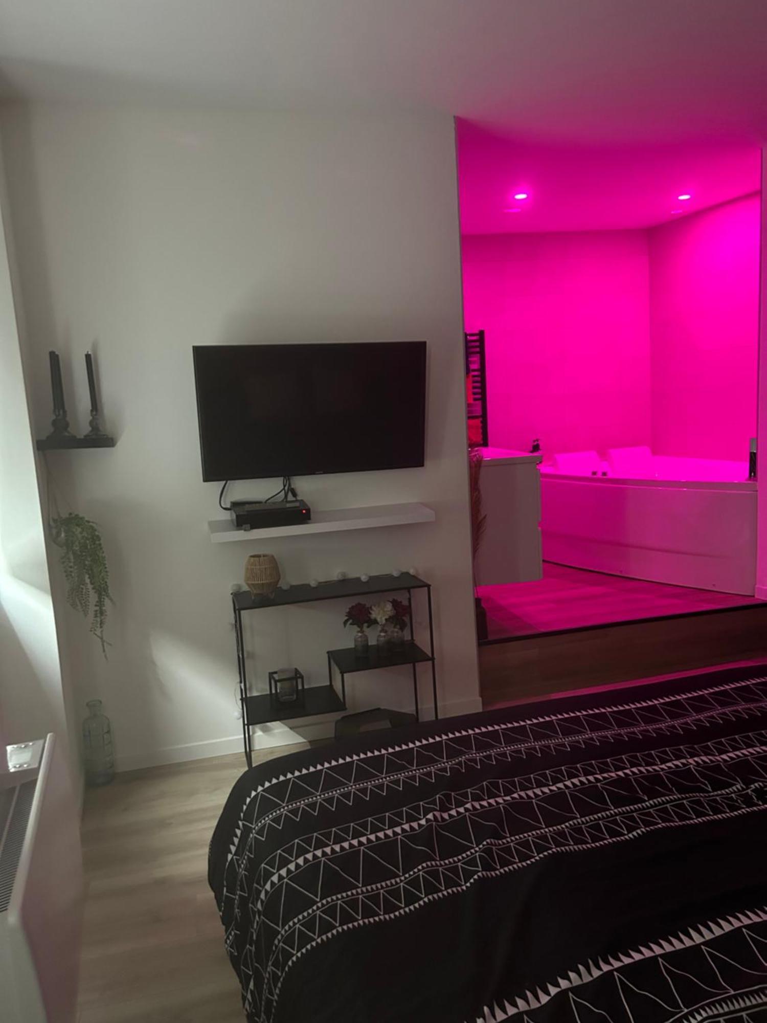La Suite Tournonaise Exterior foto